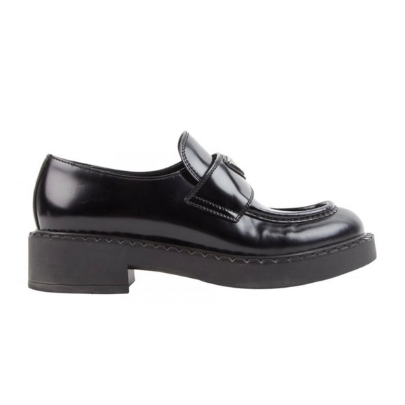 Prada Loafer - Picture 5 of 11